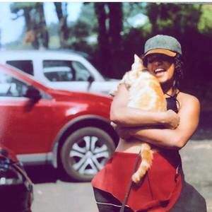 Meet your Posher, Maria